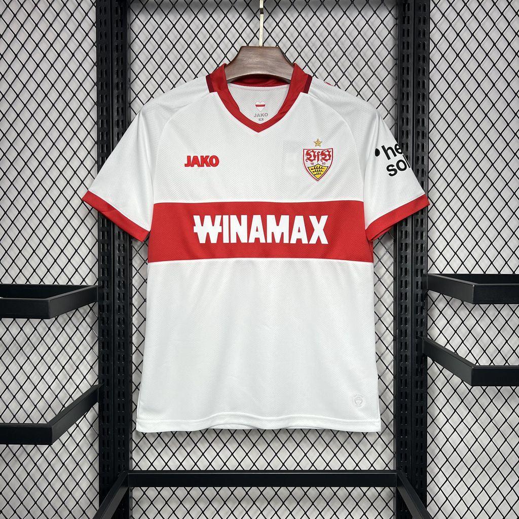 STUTTGART I 24/25 HOMBRE - imagem 1