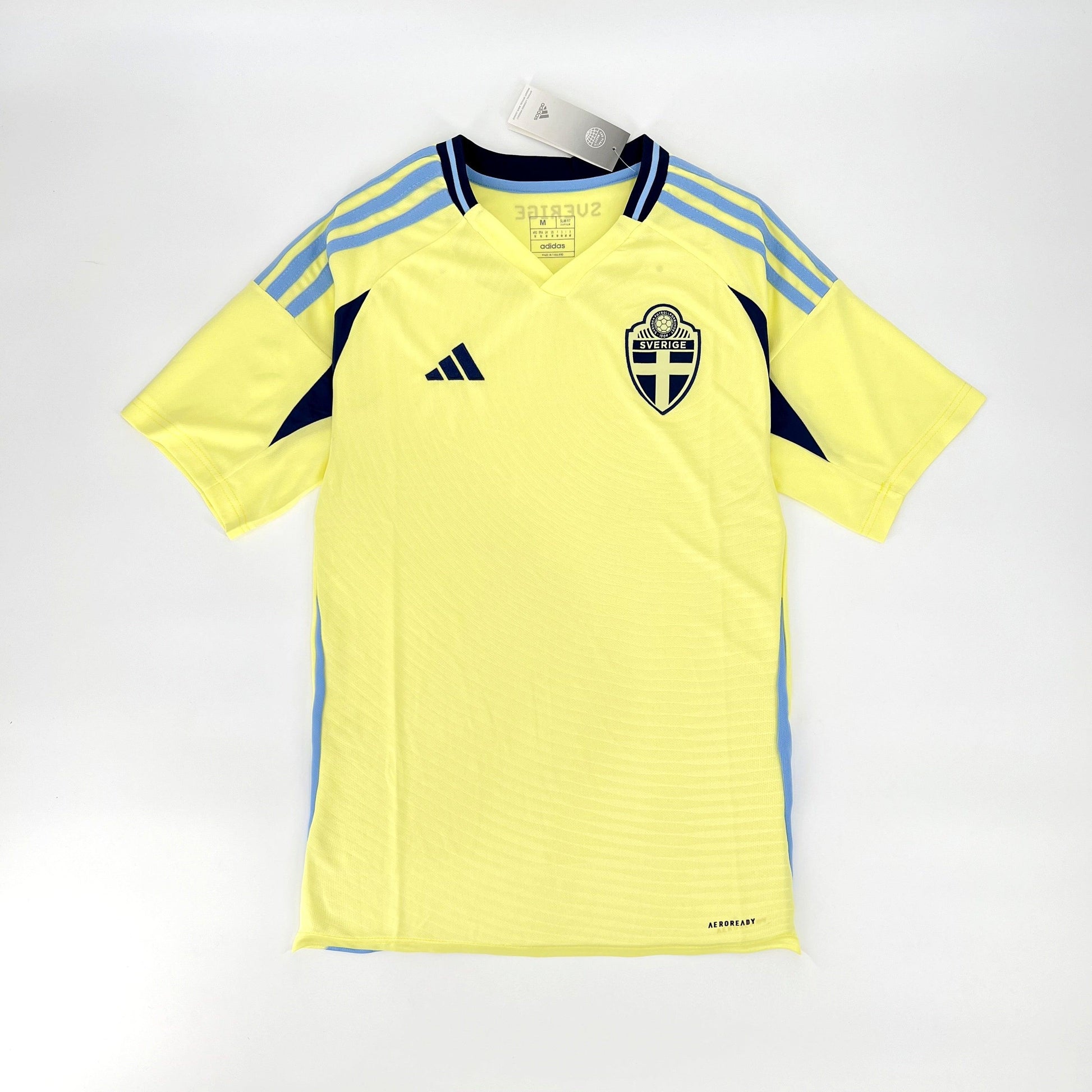SUECIA EURO I 2024 HOMBRE - imagem 1