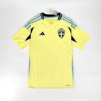 SUECIA EURO I 2024 HOMBRE - imagem 1