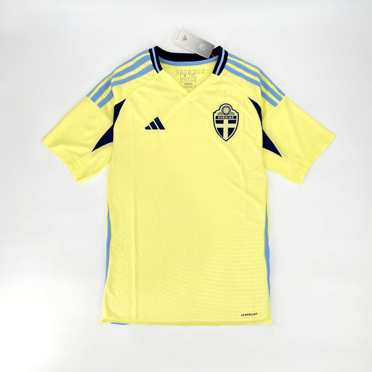 SUECIA EURO I 2024 HOMBRE - imagem 1