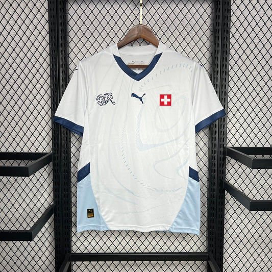 SUIZA II EURO 2024 HOMBRE - imagem 1