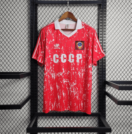 UNION SOVIETICA I 1990 HOMBRE (RETRO) - imagem 1