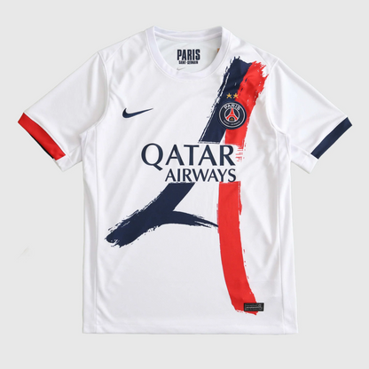 Camisola PSG Alternativa 2025/26