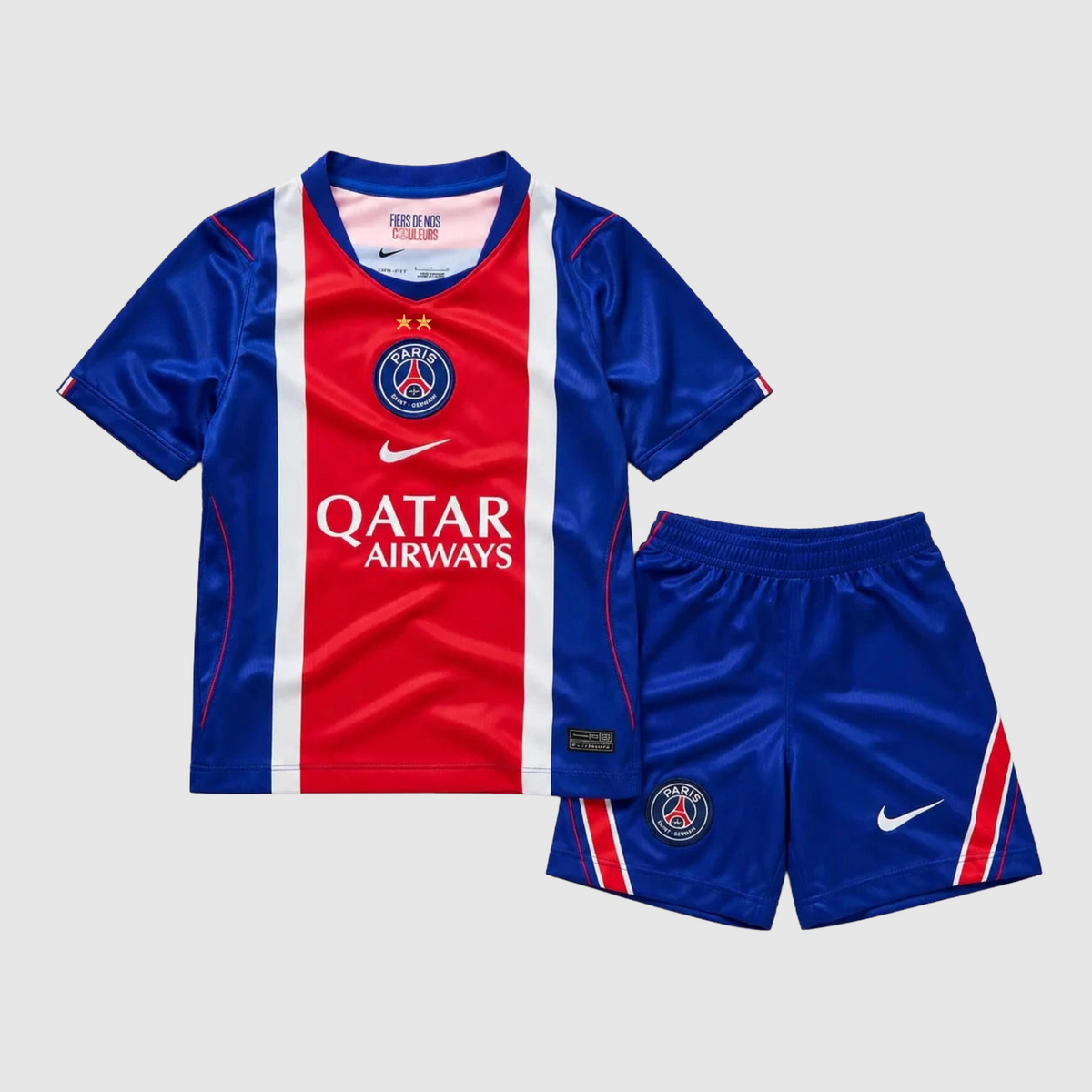 Conjunto Infantil PSG Principal 2026/27