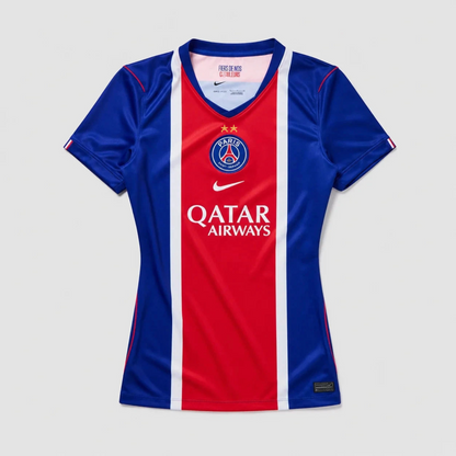 Camisola Feminina PSG Principal 2026/27
