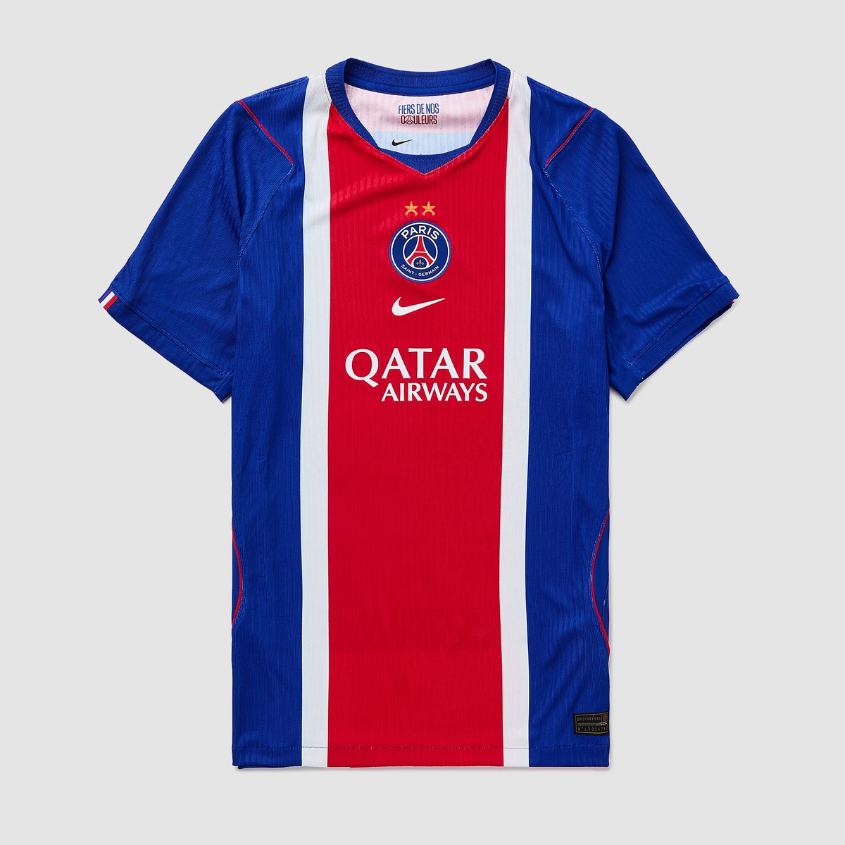 Camisola PSG Principal 2026/27 – Versão Jogador