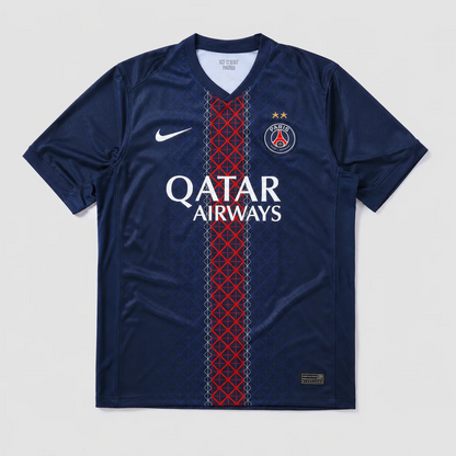 Camisola PSG Principal 2025/26