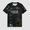 Camisola PSG Quinto Equipamento 2025/26 – Versão Jogador
