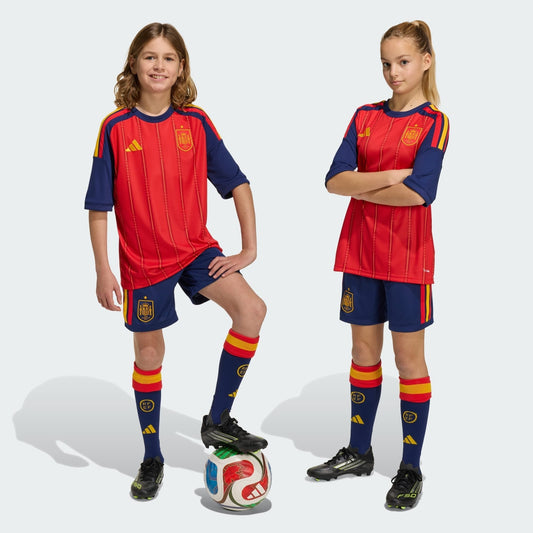 Conjunto Infantil Alemanha 2026/27 I Kit - Copa do Mundo - imagem 1