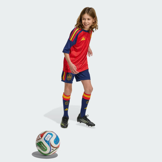 Conjunto Infantil Alemanha 2026/27 - Copa do Mundo - imagem 1