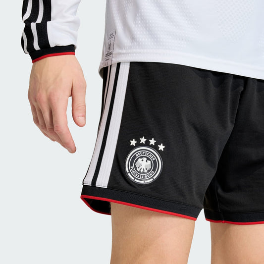 Shorts Alemanha 2026/27 - Copa do Mundo - imagem 1