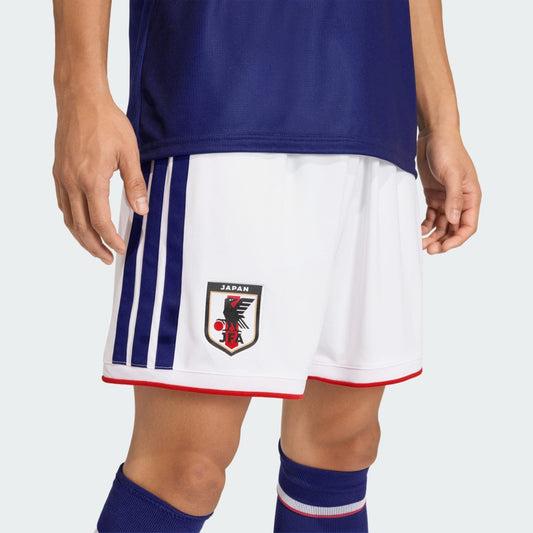 Shorts Japão 2026/27 - Copa do Mundo - imagem 1