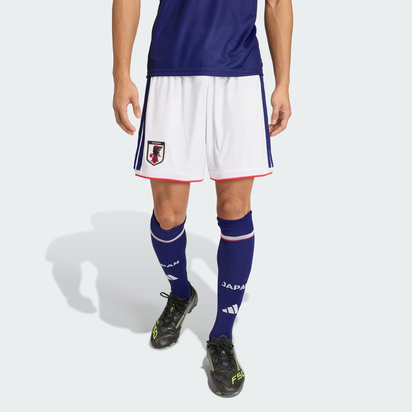 Shorts Japão 2026/27 - Copa do Mundo - imagem 4