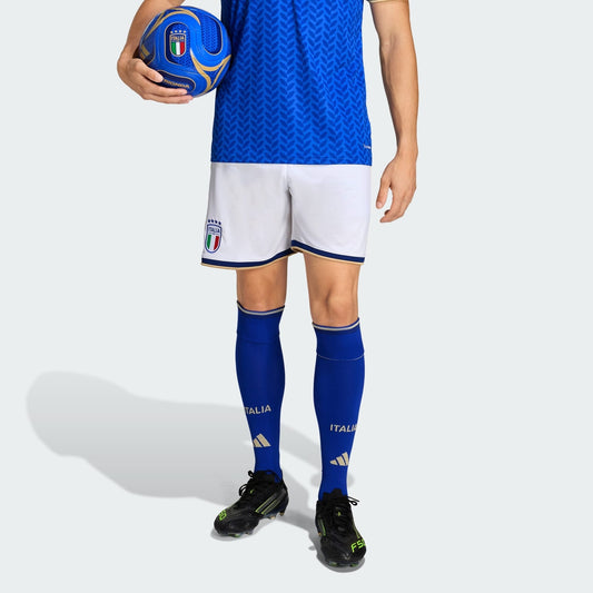 Shorts Itália 2026/27 - Copa do Mundo - imagem 1