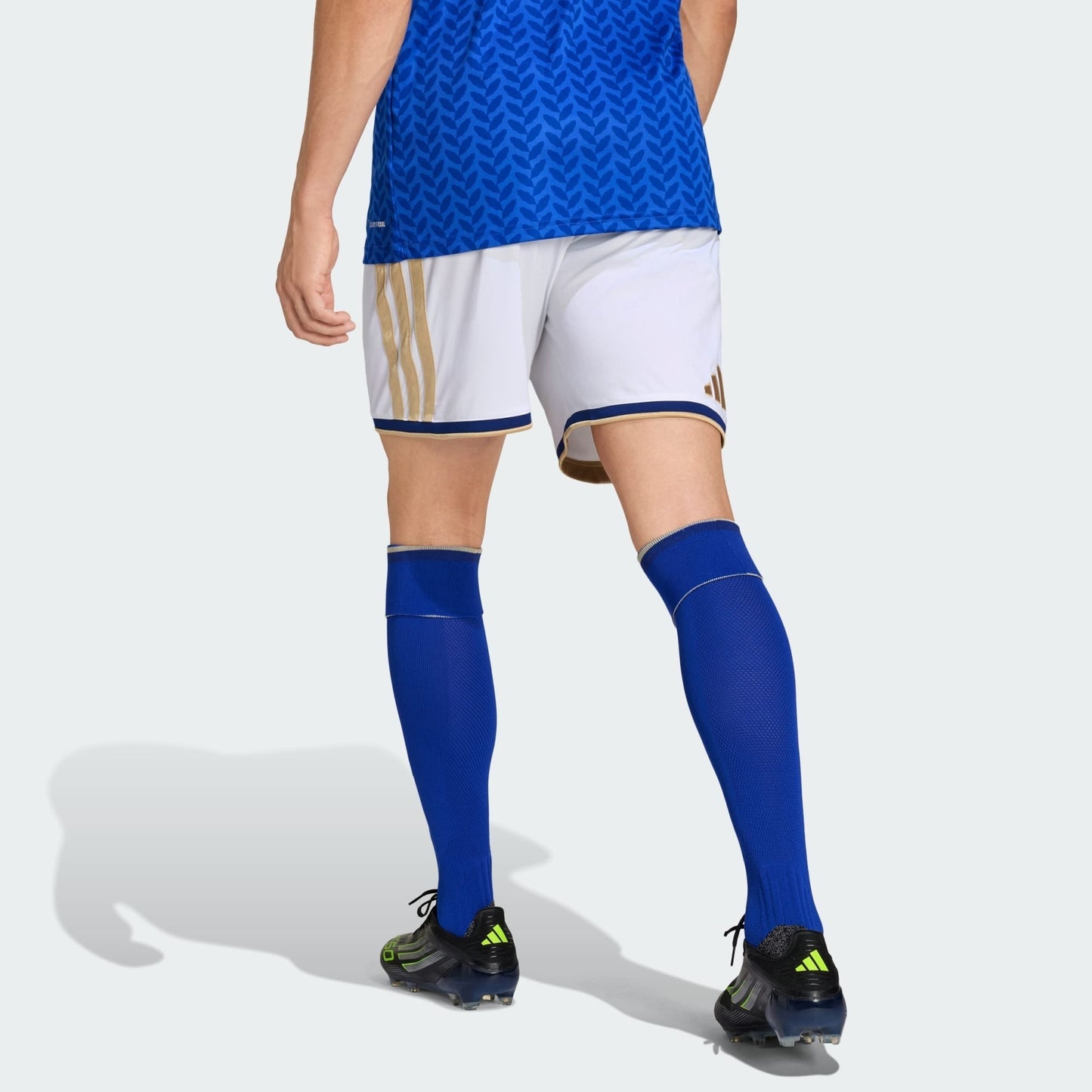 Shorts Itália 2026/27 - Copa do Mundo - imagem 2