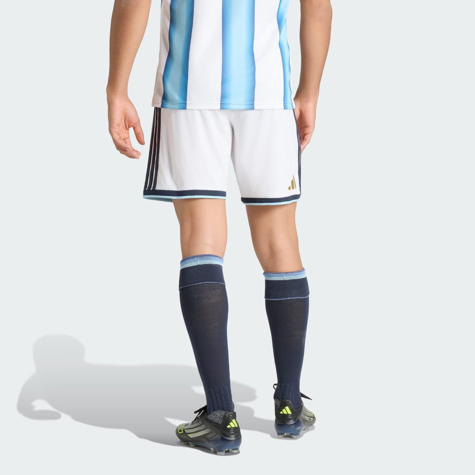 Shorts Argentina 2026/27 - Copa do Mundo - imagem 3