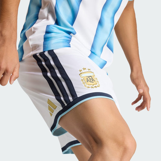 Shorts Argentina 2026/27 - Copa do Mundo - imagem 1