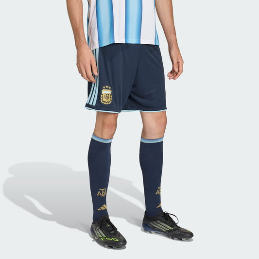 Shorts Argentina 2026/27 II - Copa do Mundo - imagem 1