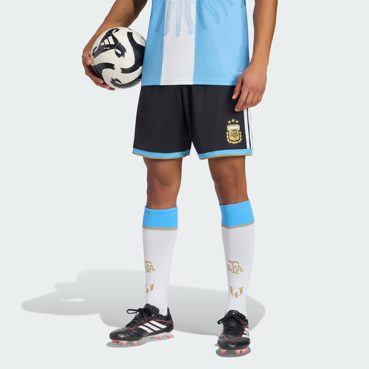 Shorts Argentina 2026/27