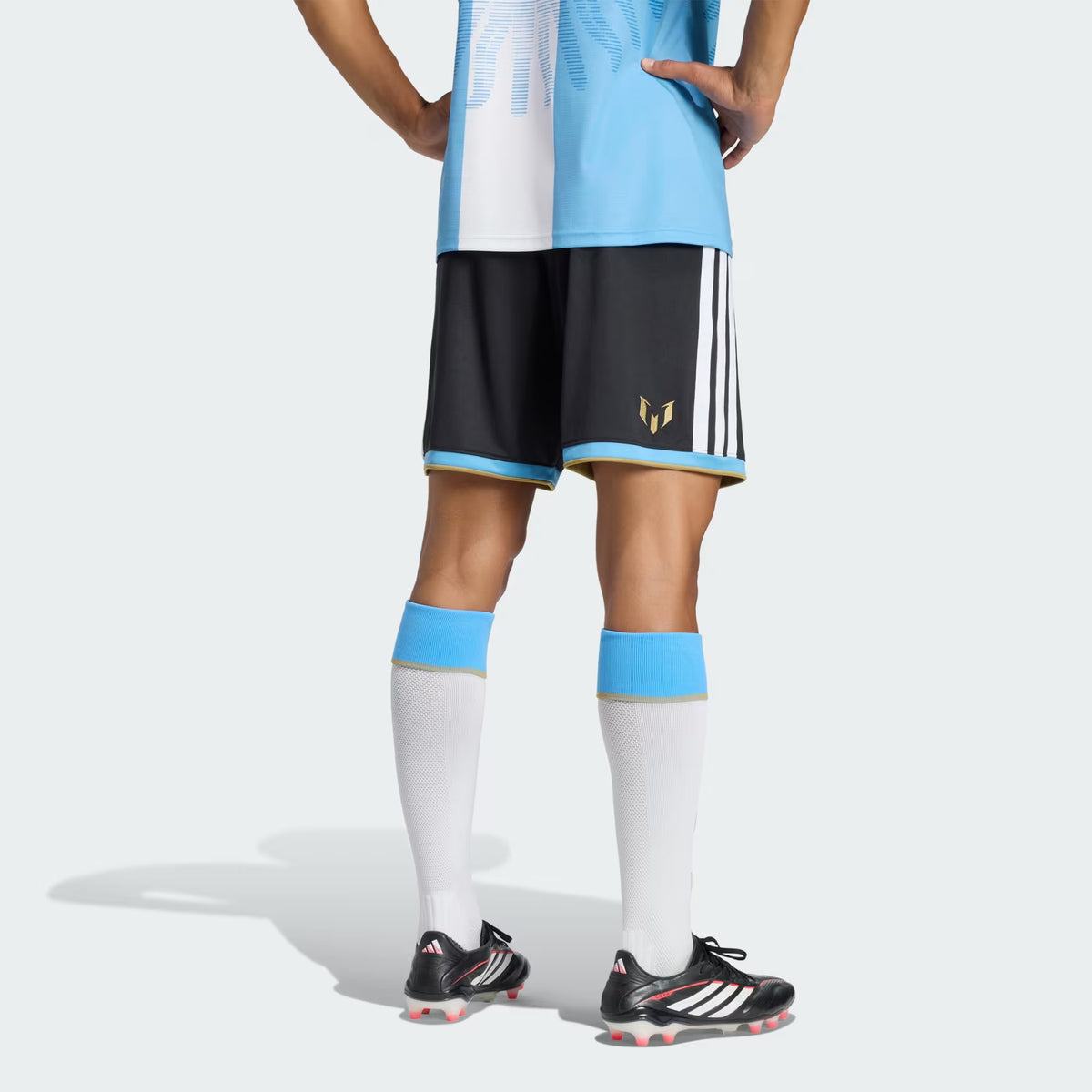 Shorts Argentina 2026/27