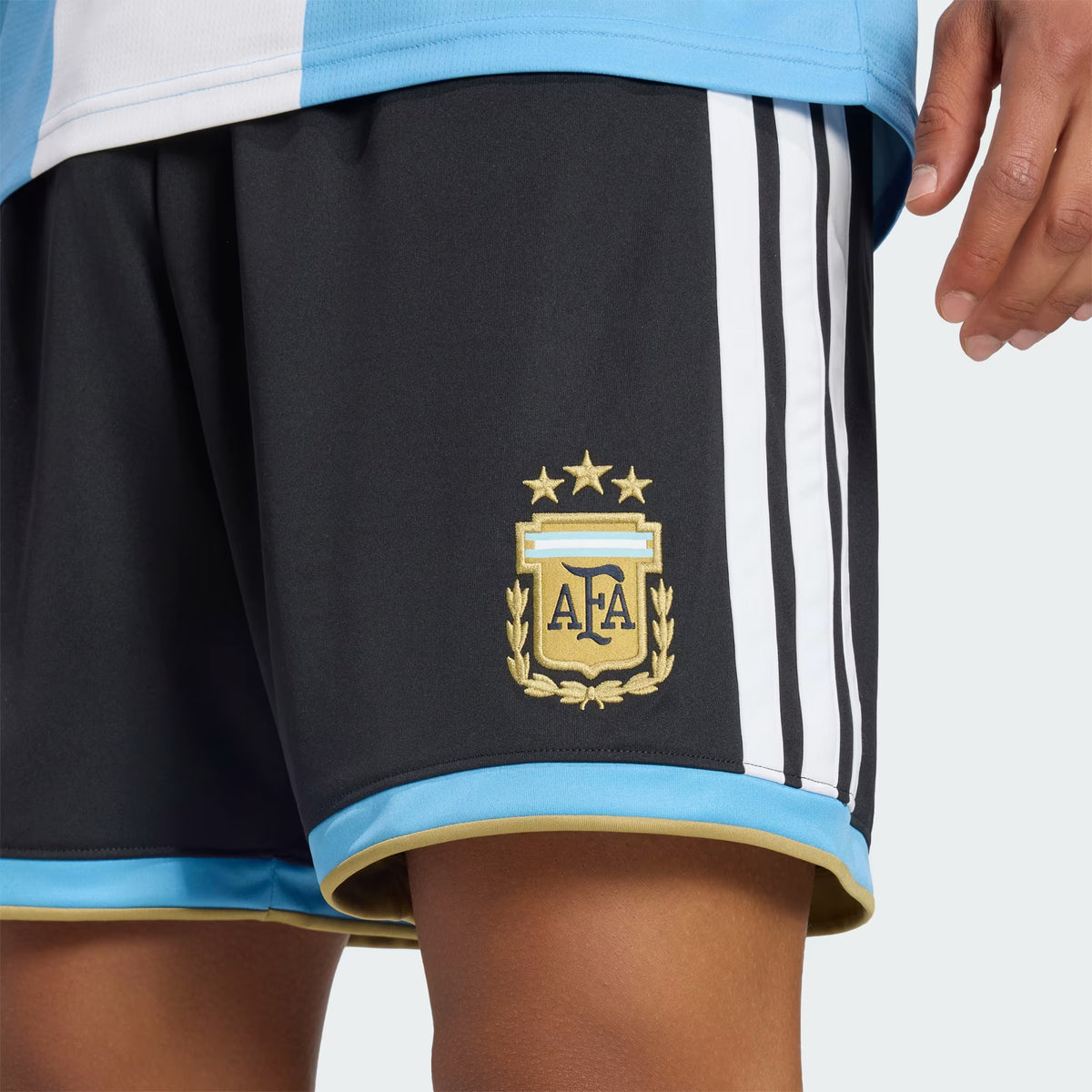 Shorts Argentina 2026/27