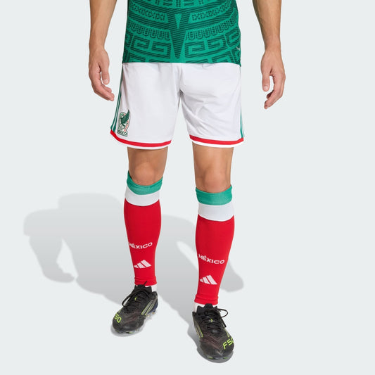 Shorts México 2026/27 - Copa do Mundo - imagem 1