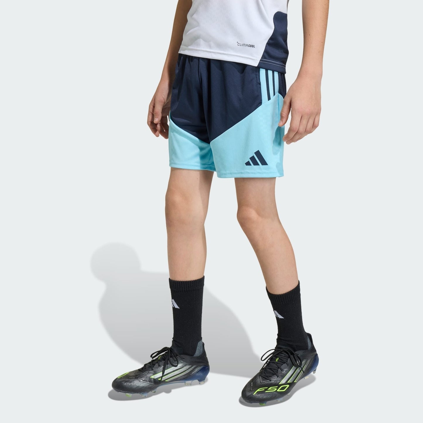 Conjunto Treino Infantil Argentina 2026/27 I Kit - Copa do Mundo - imagem 4