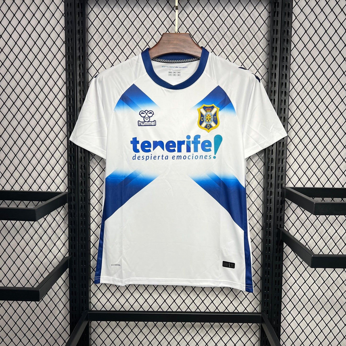 TENERIFE I 24/25 HOMBRE - imagem 1