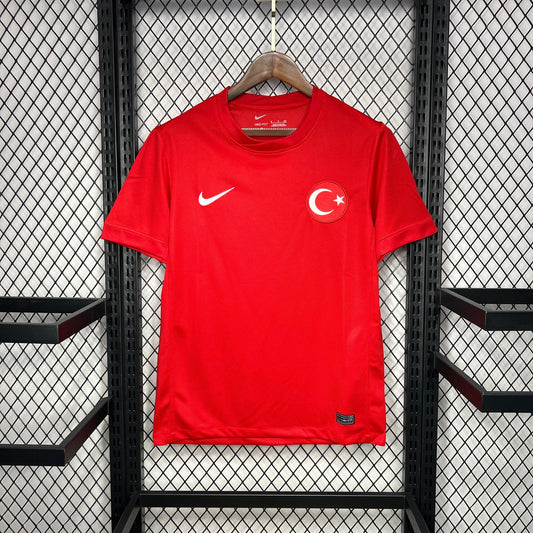 TURQUIA EURO I 2024 HOMBRE - imagem 1