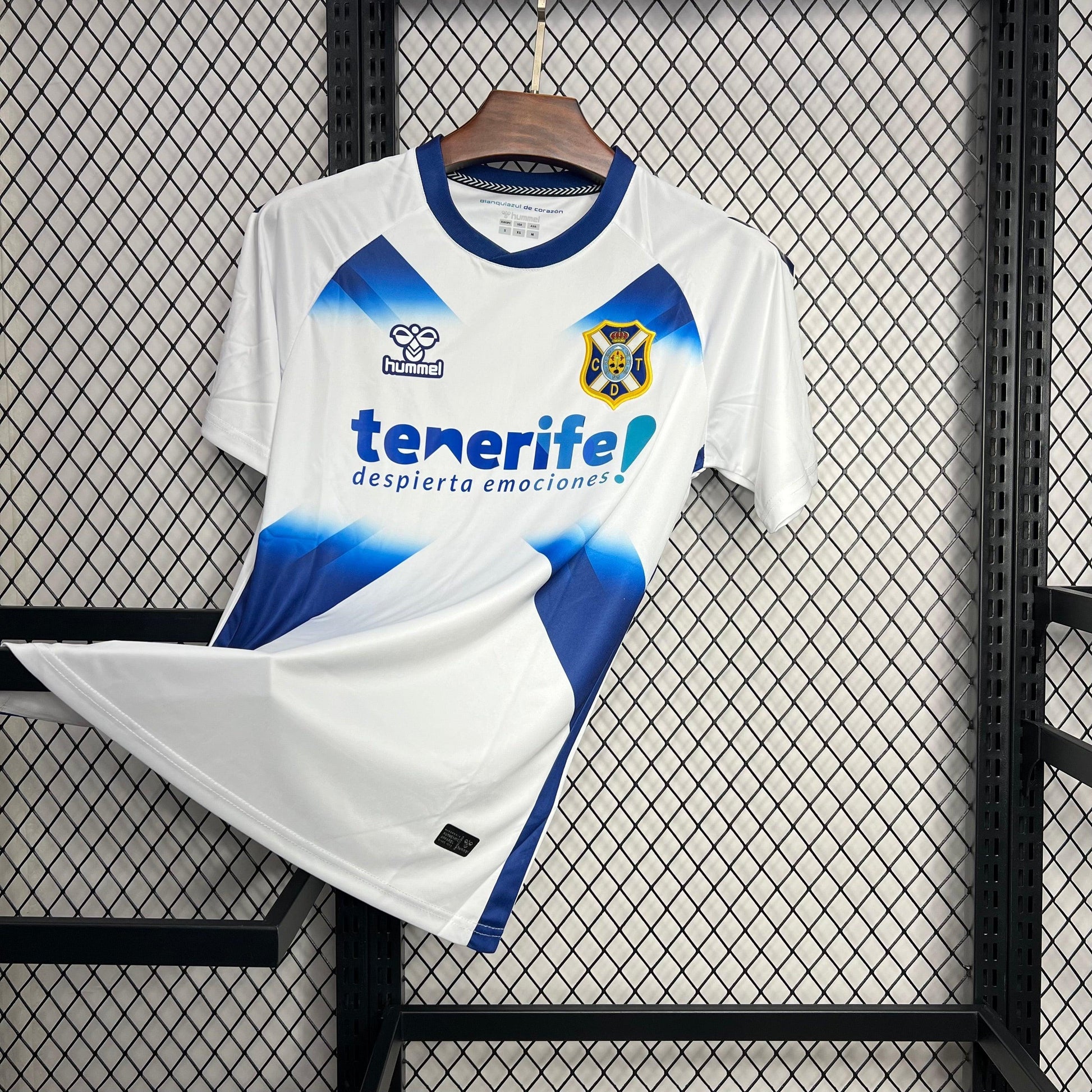 TENERIFE I 24/25 HOMBRE - imagem 2