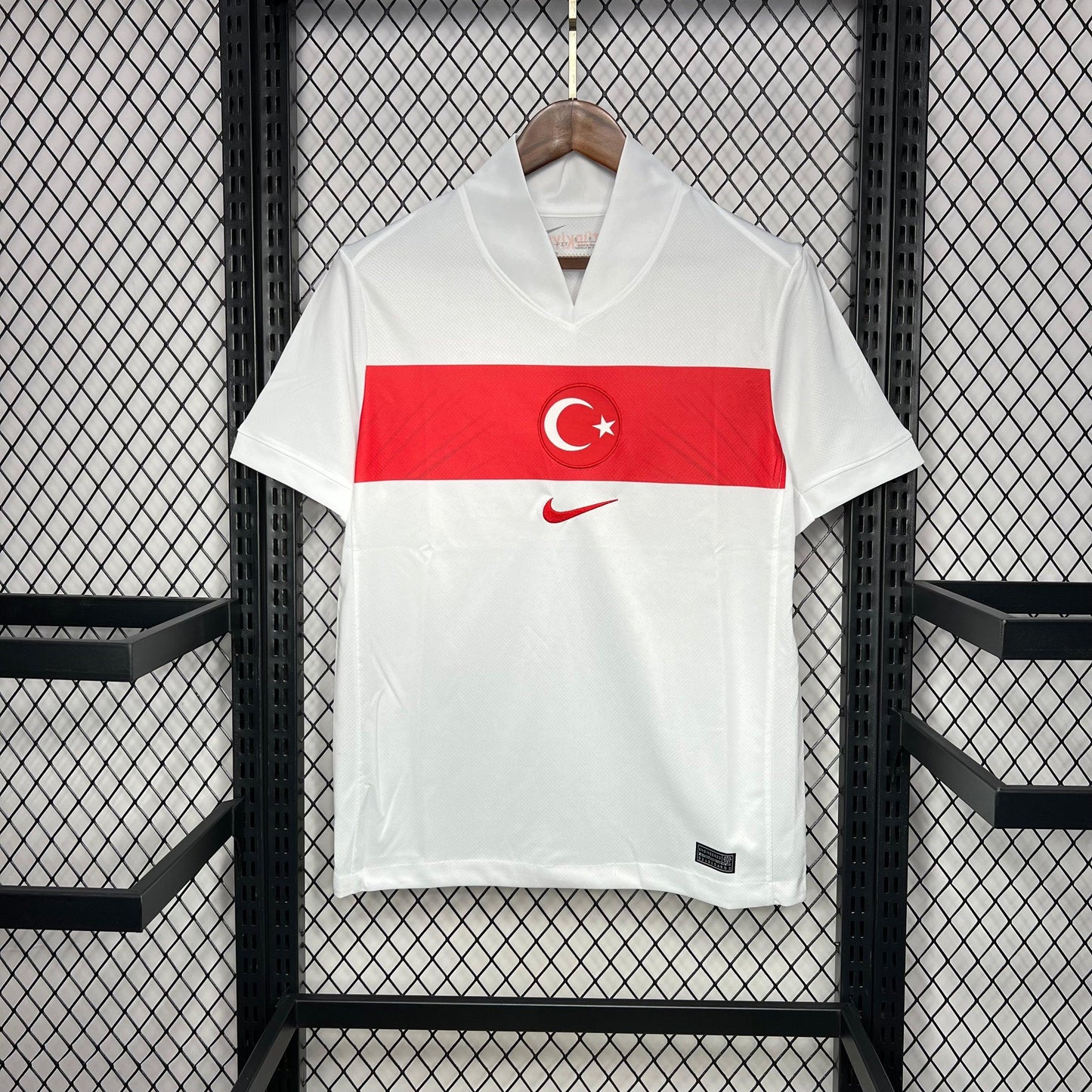 TURQUIA EURO II 2024 HOMBRE - imagem 1