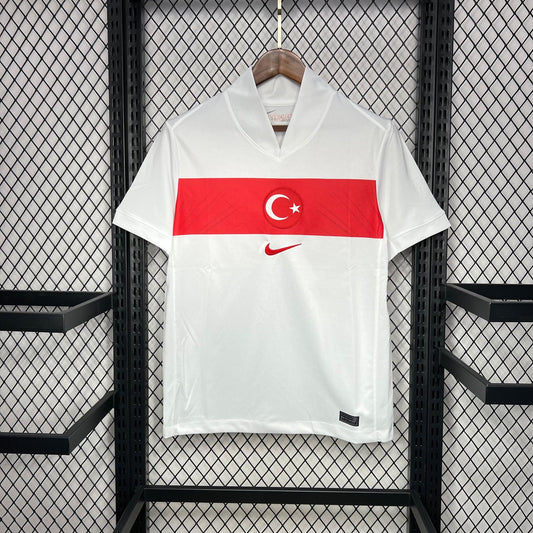 TURQUIA EURO II 2024 HOMBRE - imagem 1
