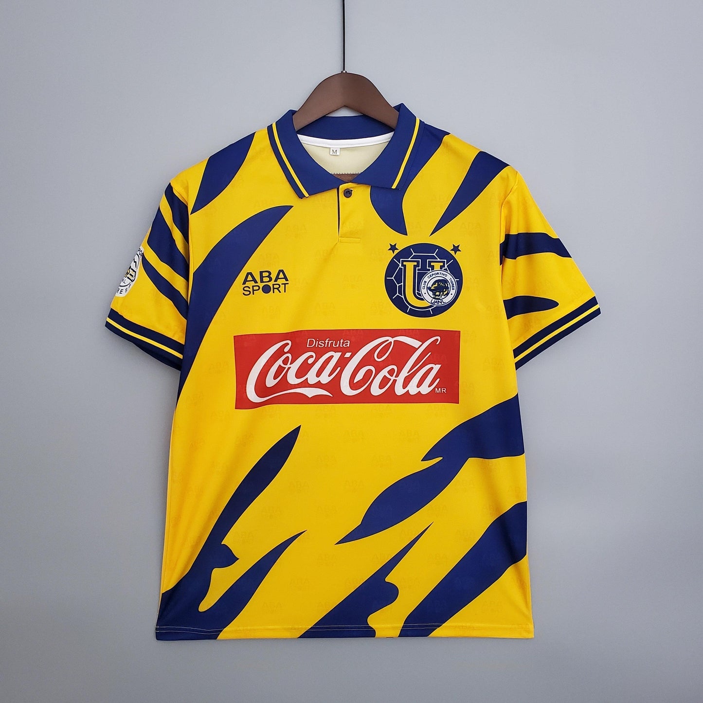 TIGRES I 96/97 HOMBRE - imagem 1