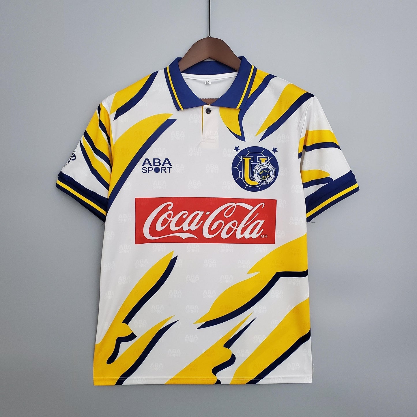 TIGRES II 96/97 HOMBRE - imagem 1