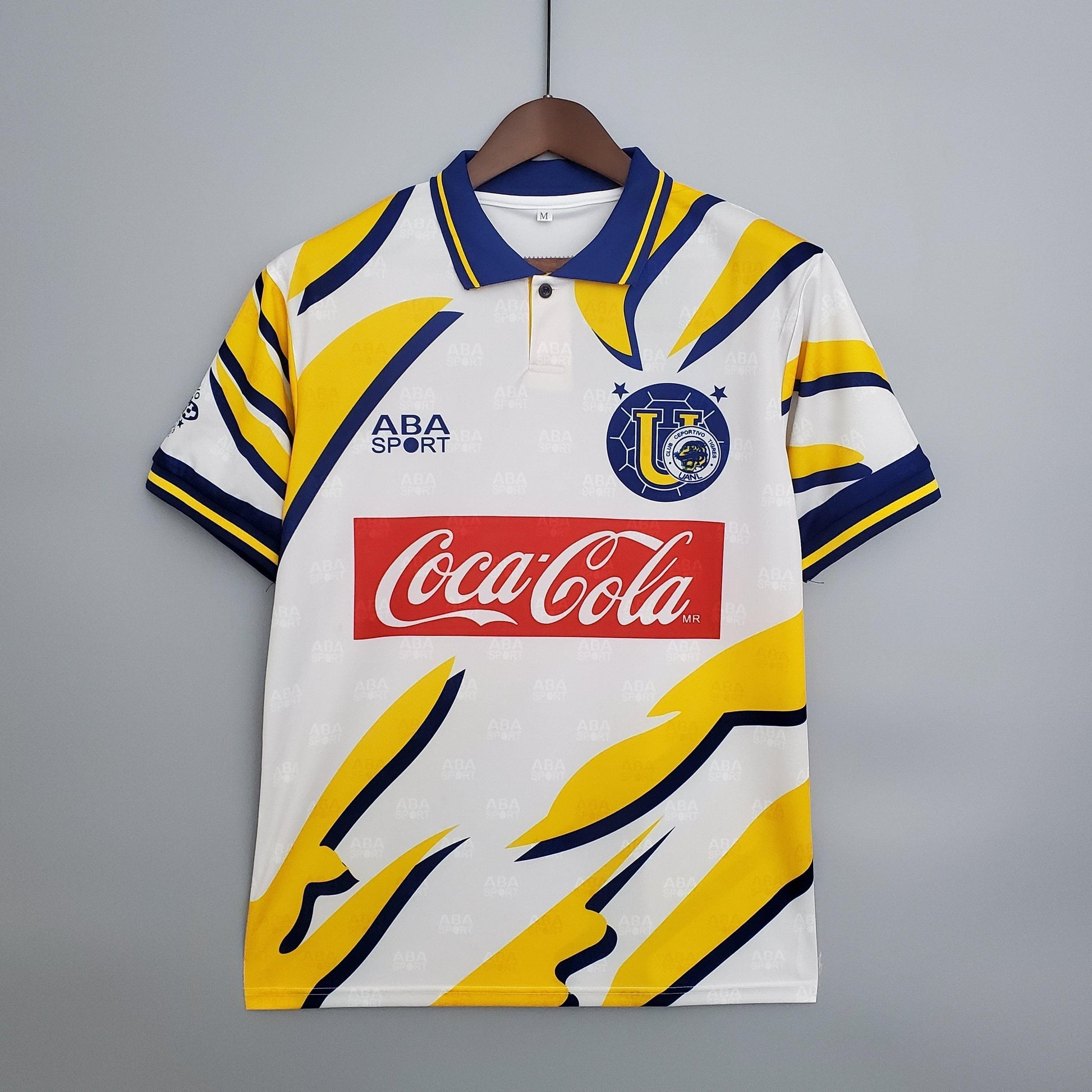 TIGRES II 96/97 HOMBRE - imagem 1