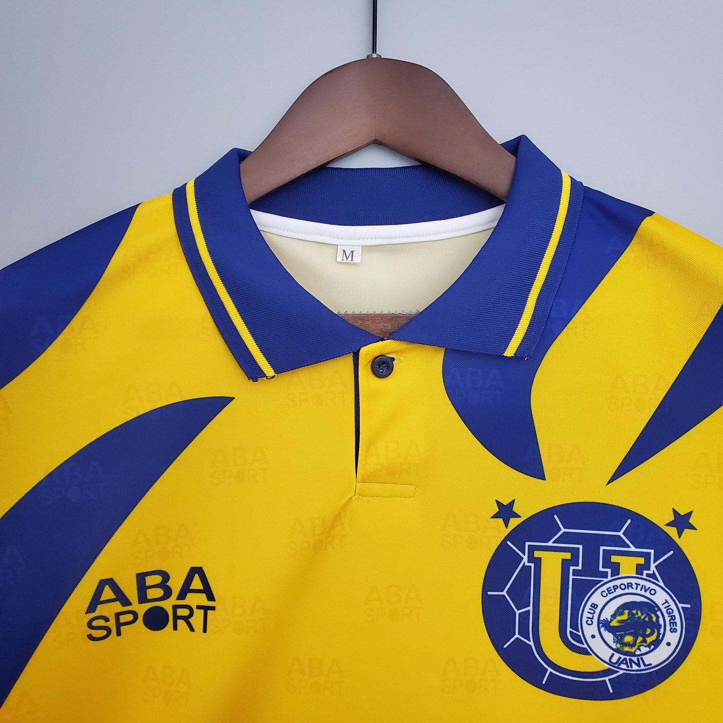TIGRES I 96/97 HOMBRE - imagem 3