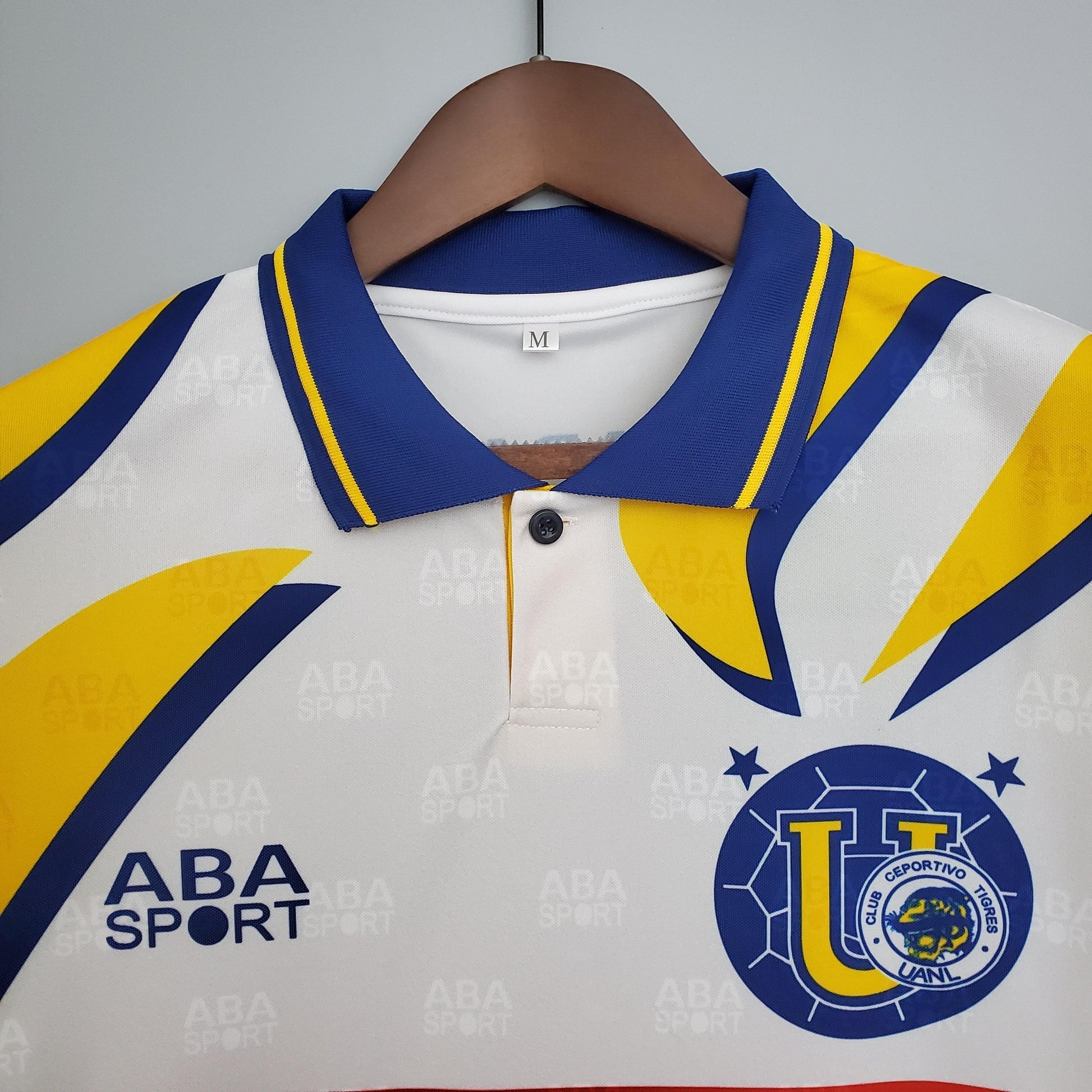 TIGRES II 96/97 HOMBRE - imagem 3