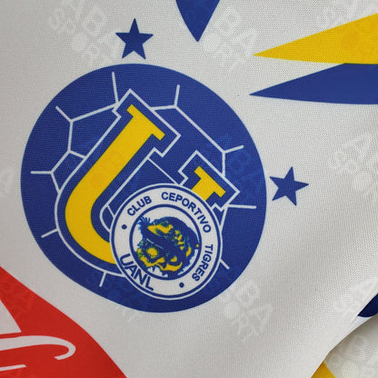 TIGRES II 96/97 HOMBRE - imagem 5
