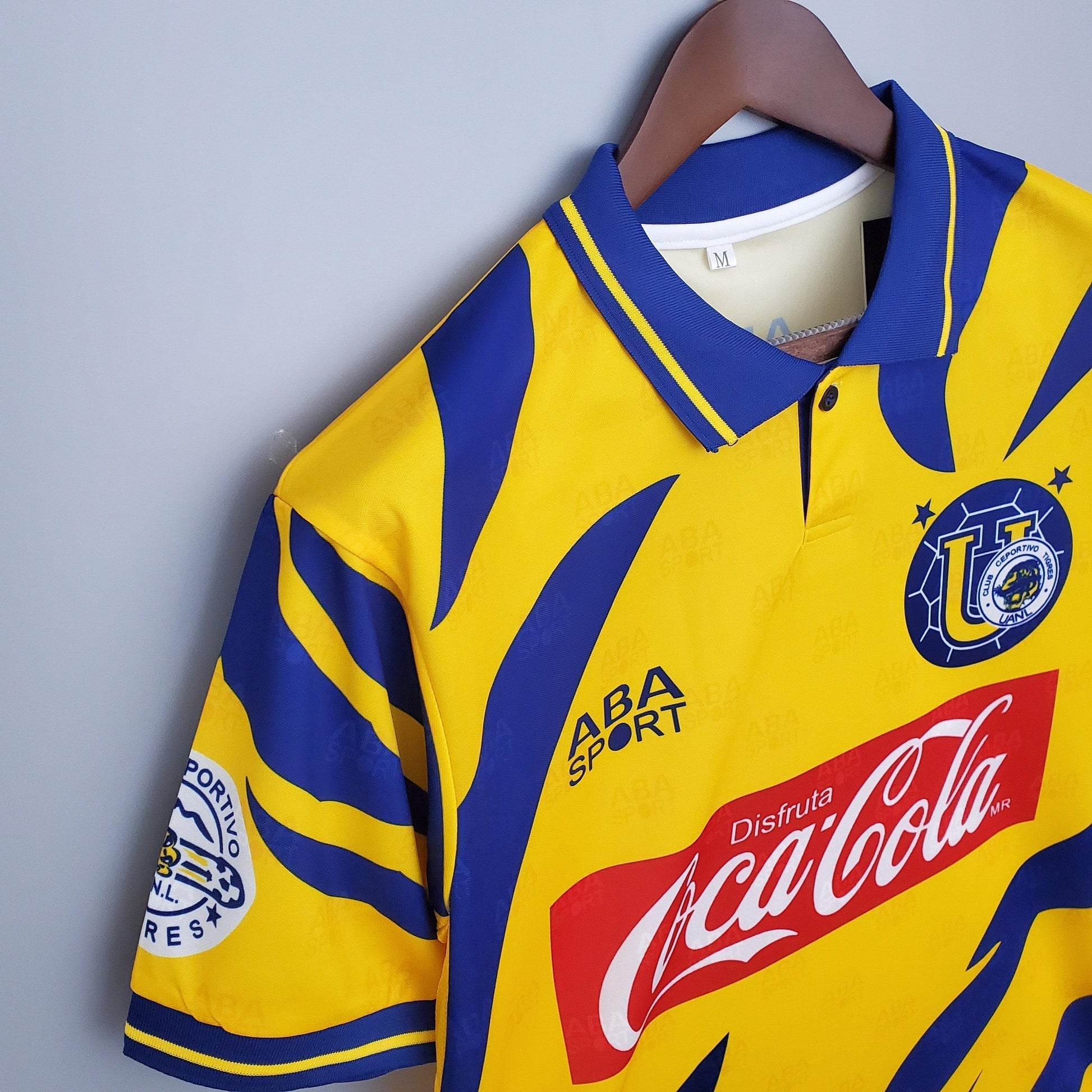 TIGRES I 96/97 HOMBRE - imagem 2