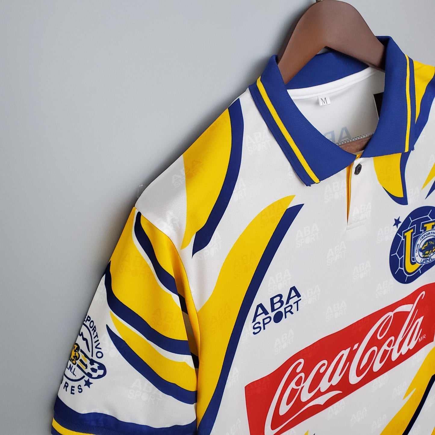 TIGRES II 96/97 HOMBRE - imagem 2