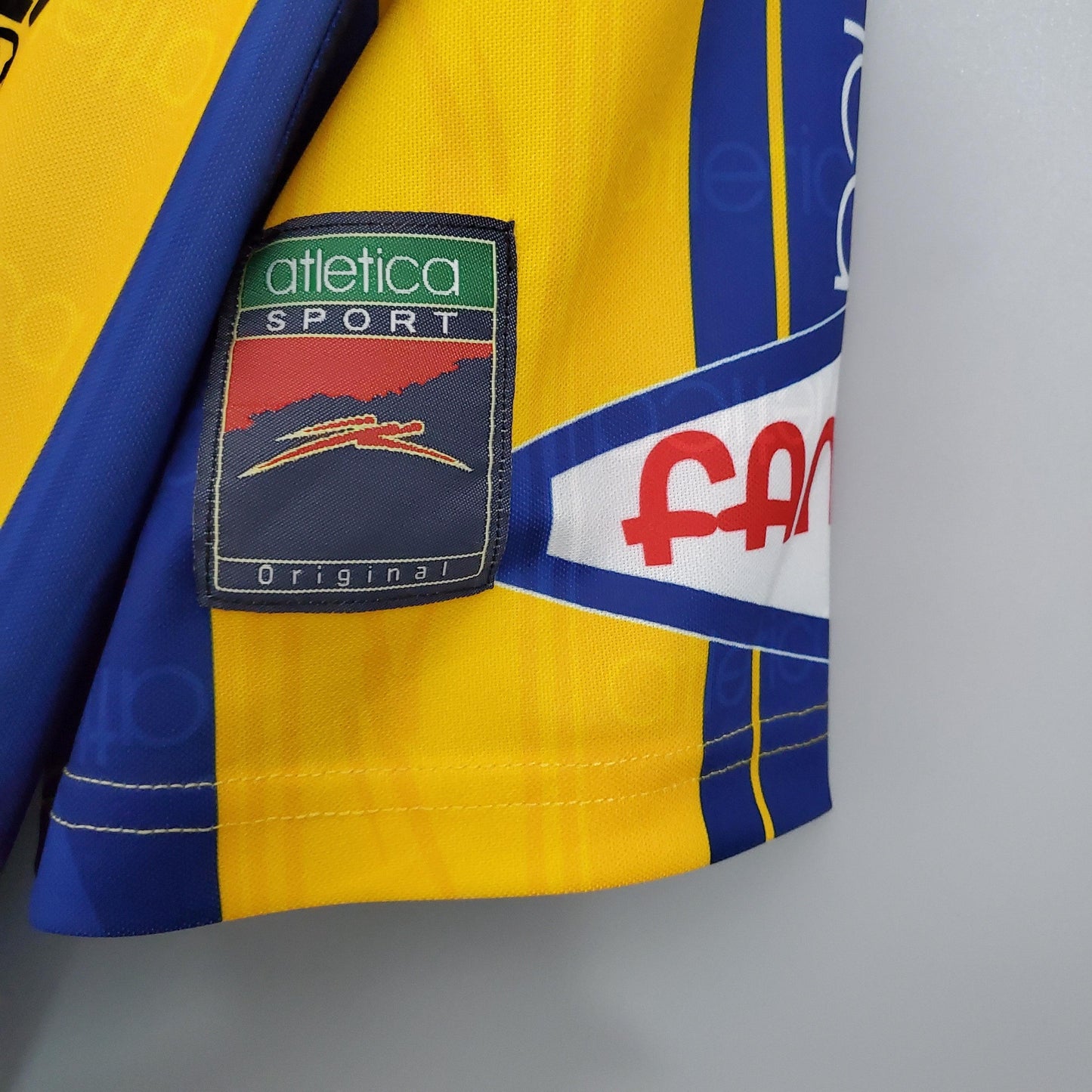 TIGRES I 99/00 HOMBRE - imagem 6