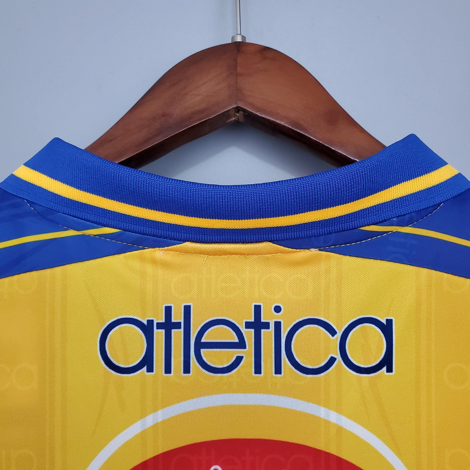 TIGRES I 99/00 HOMBRE - imagem 7