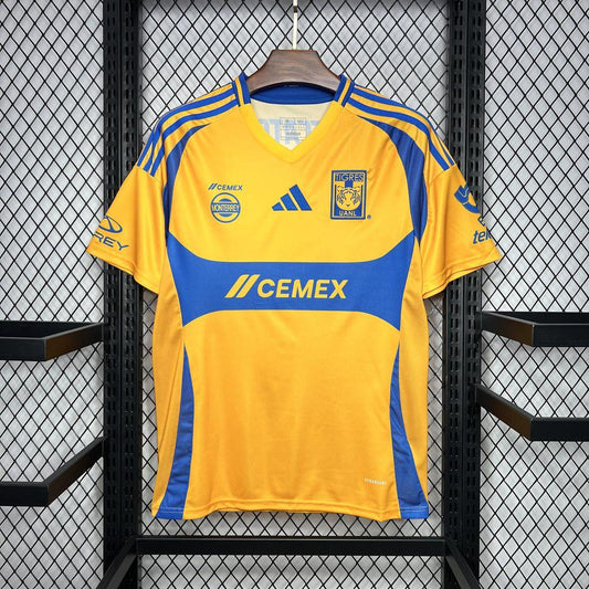 TIGRES I 24/25 HOMBRE - imagem 1