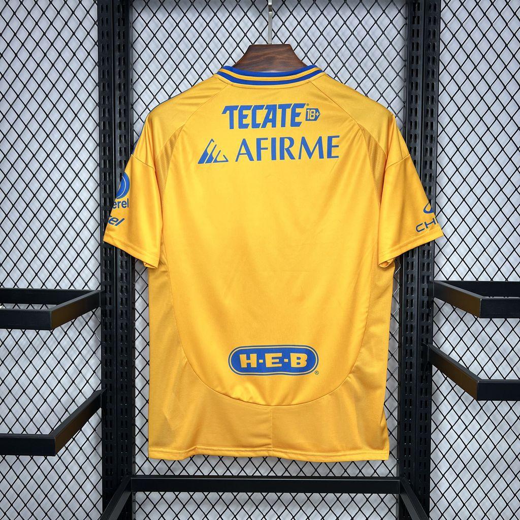TIGRES I 24/25 HOMBRE - imagem 2