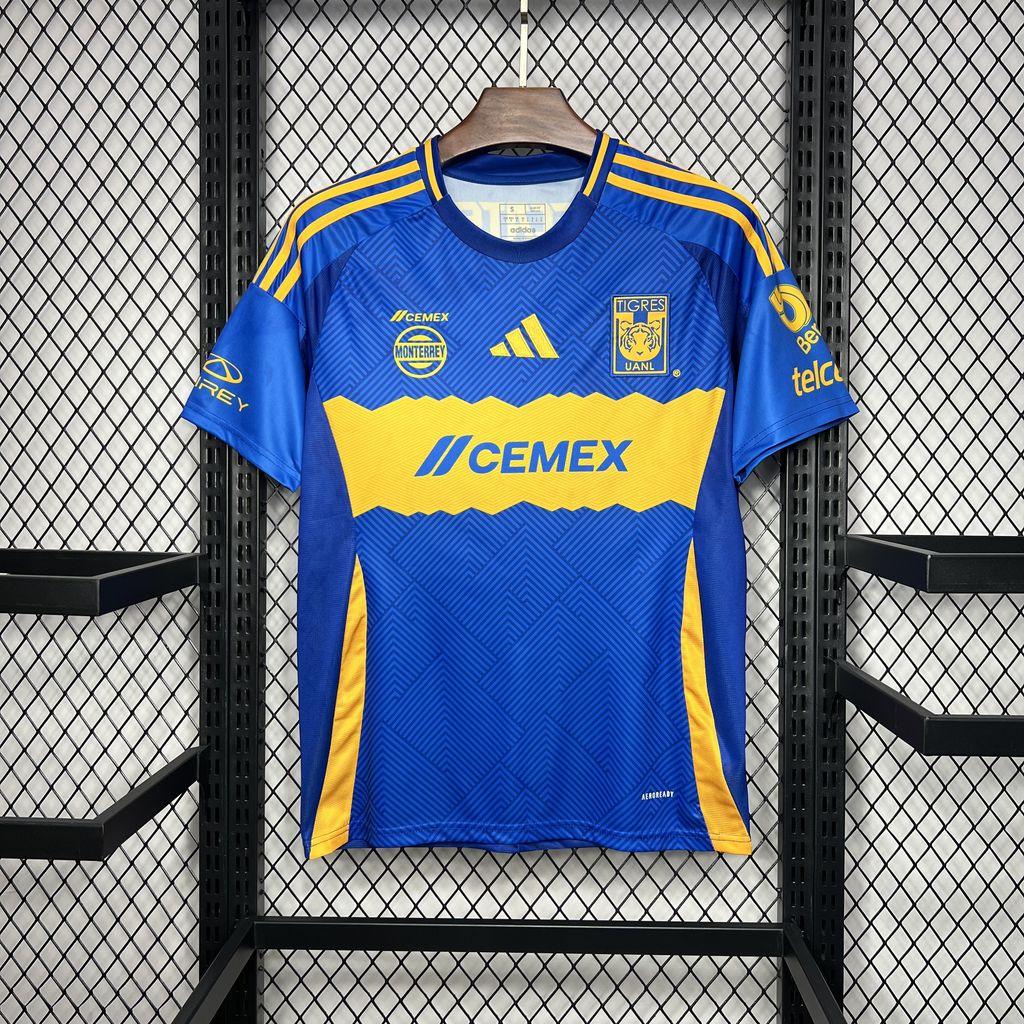 TIGRES II 24/25 HOMBRE - imagem 1