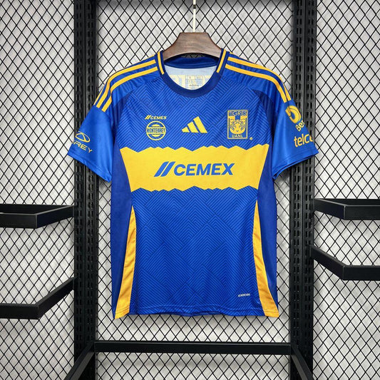 TIGRES II 24/25 HOMBRE - imagem 1