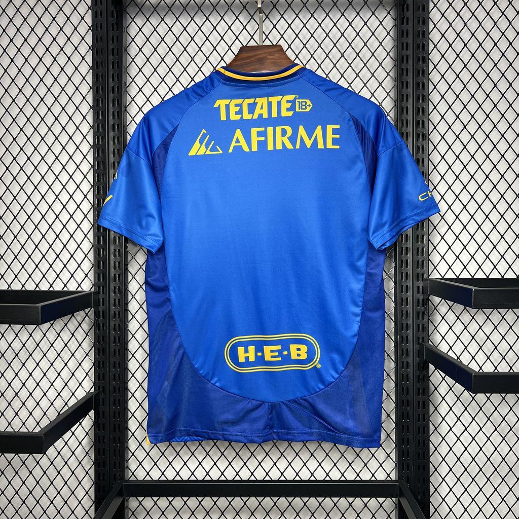 TIGRES II 24/25 HOMBRE - imagem 2