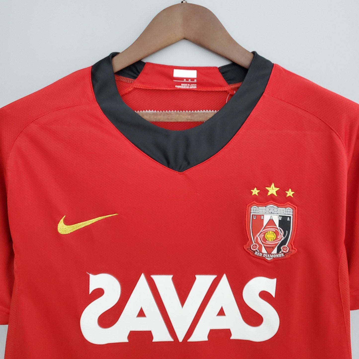 URAWA I 2008 HOMBRE (RETRO) - imagem 3