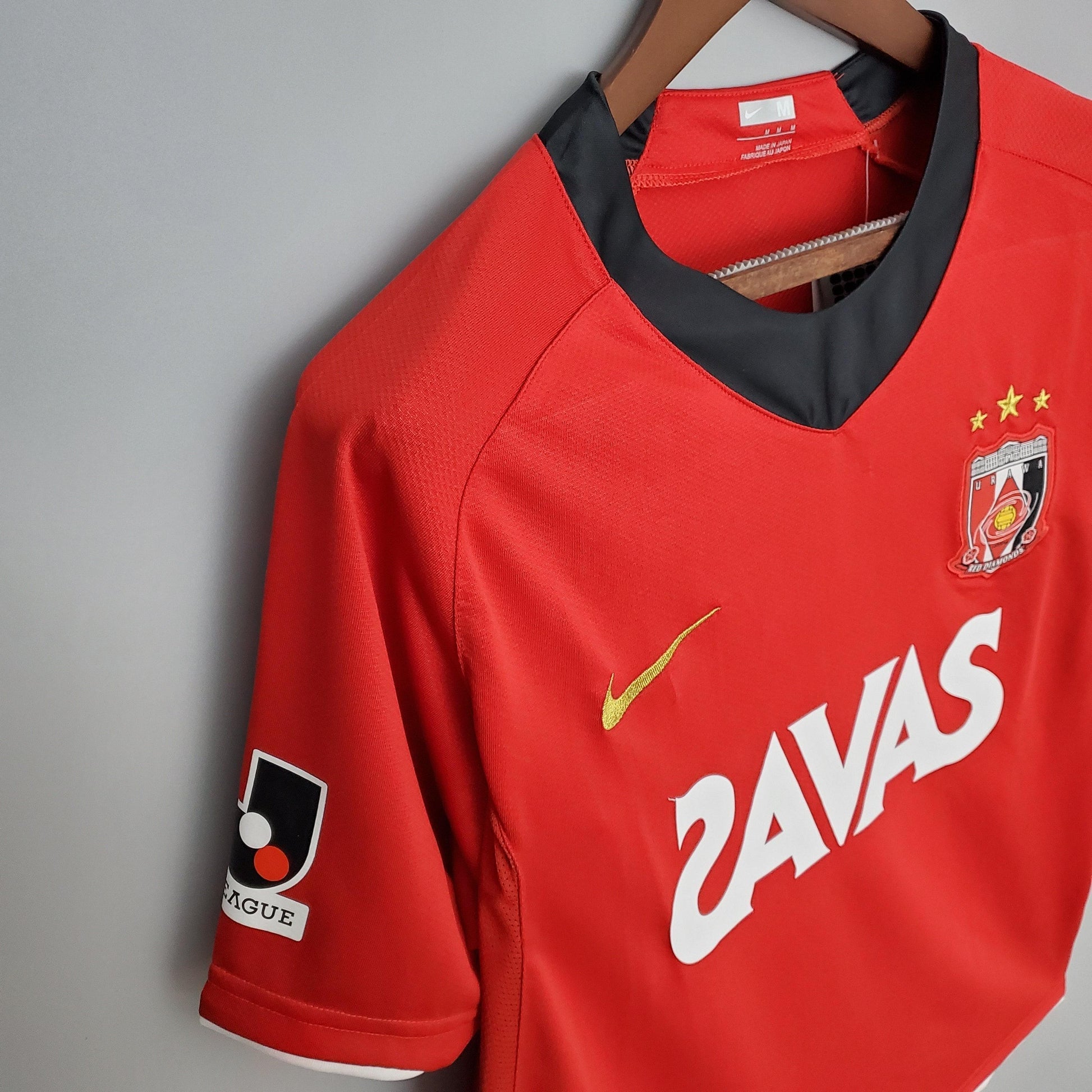 URAWA I 2008 HOMBRE (RETRO) - imagem 2