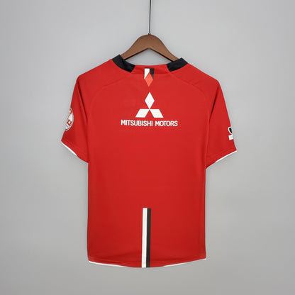 URAWA I 2008 HOMBRE (RETRO) - imagem 9